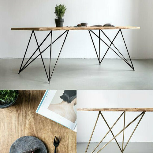 Современный письменный стол 120000₽