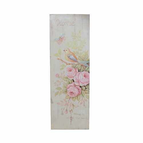 Панно ласточкино гнездо