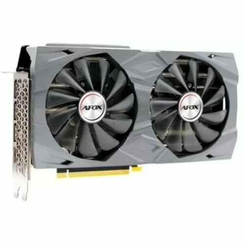 No Name Видеокарта Afox RTX3060Ti 8GB GDDR6 256-bit 8GB GDDR6 256-bit AF3060TI-8192D6H4 RTL 4350000₽