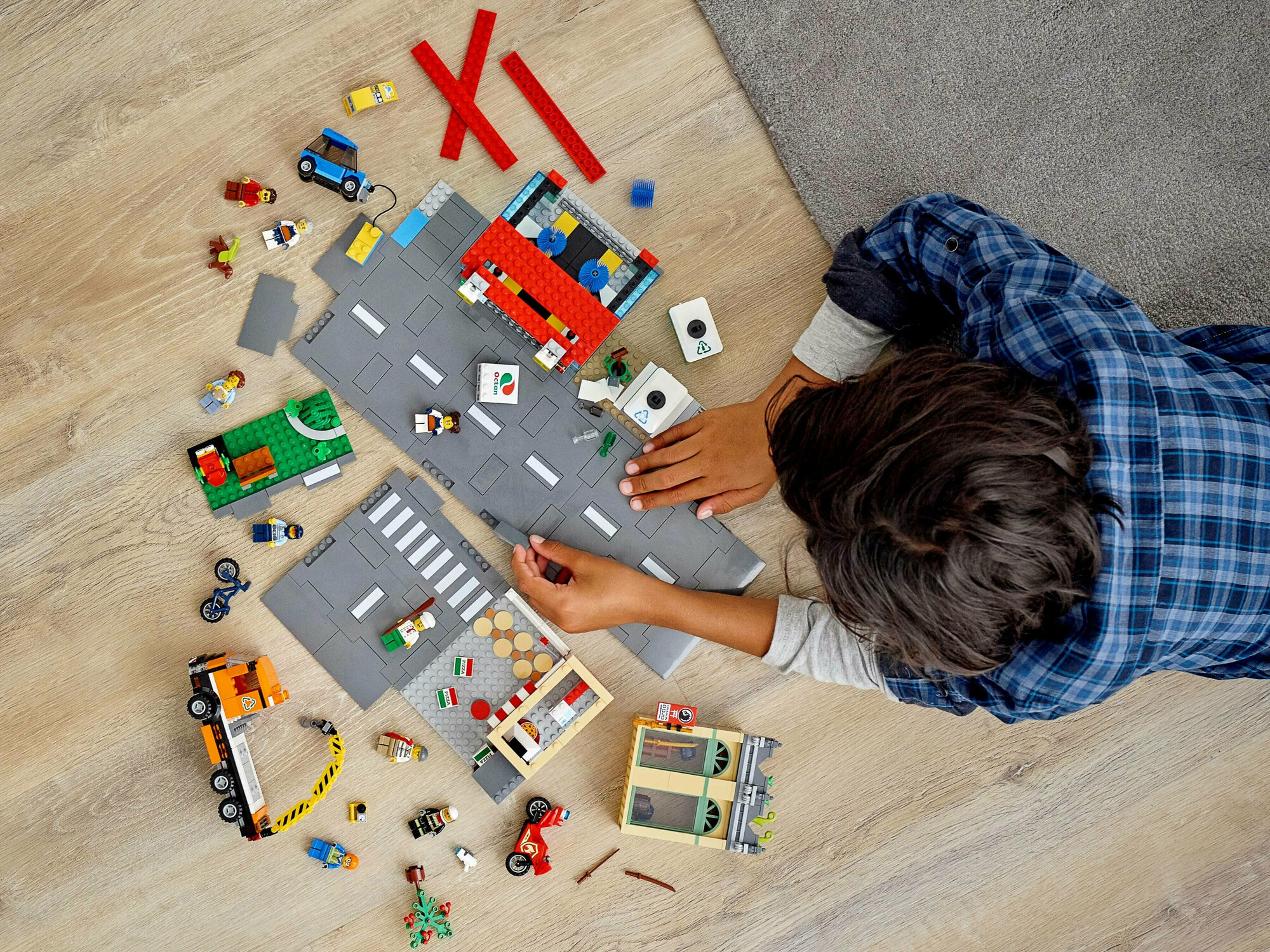 LEGO City Community 60292 790