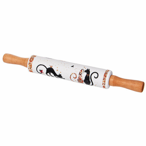 коричневый