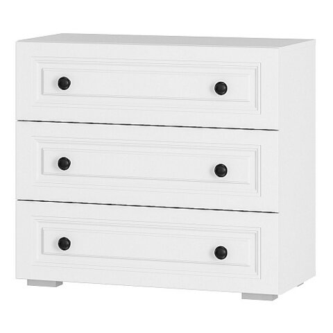 фото Комод с ящиками Софт