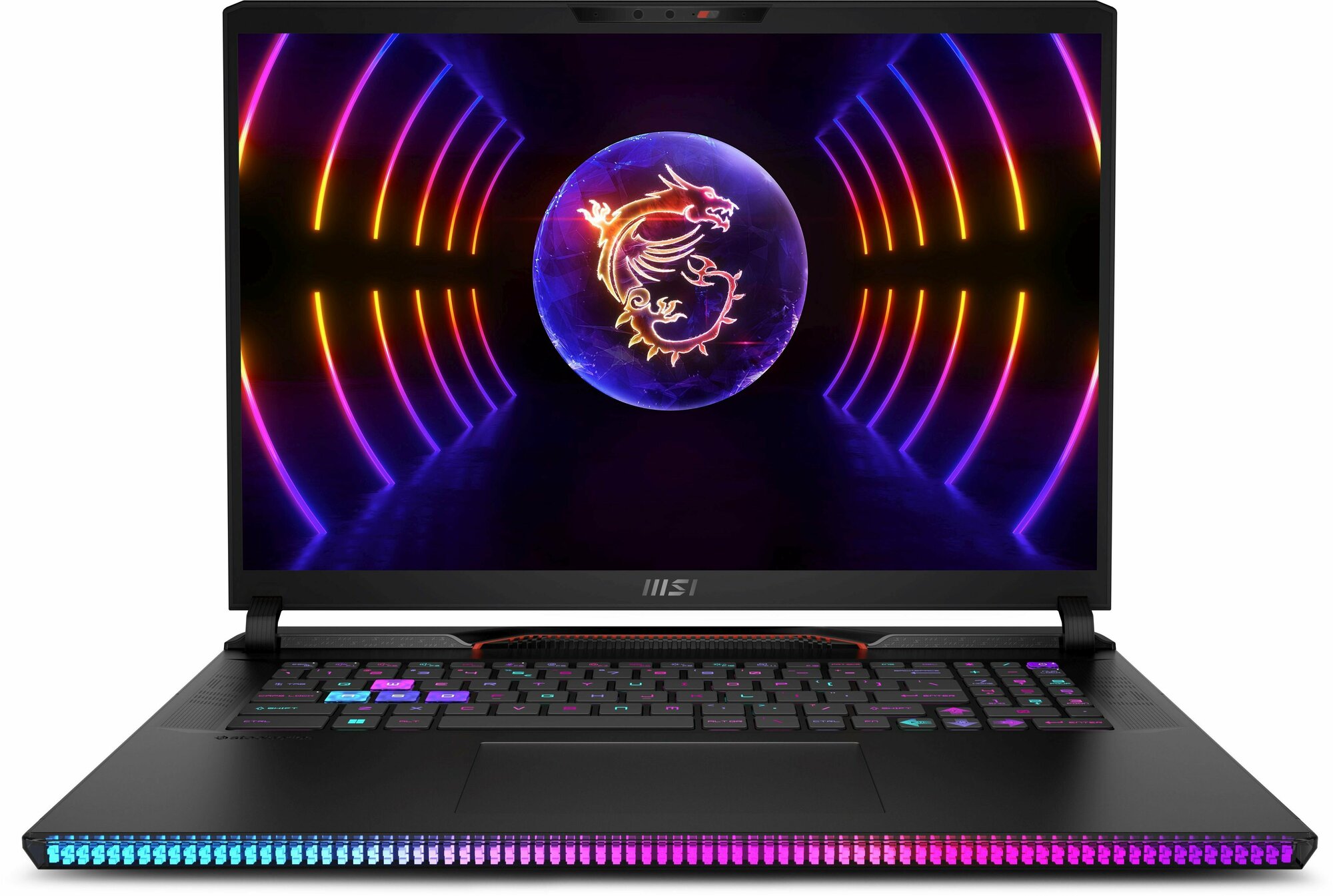 MSI Raider GE78HX 13VH-438US, 17.3", Intel Core i9 13980НХ, DDR5 32ГБ, SSD 1TБ, NVIDIA GeForce RTX 4080 12ГБ, черный (9s7-17s111-438)