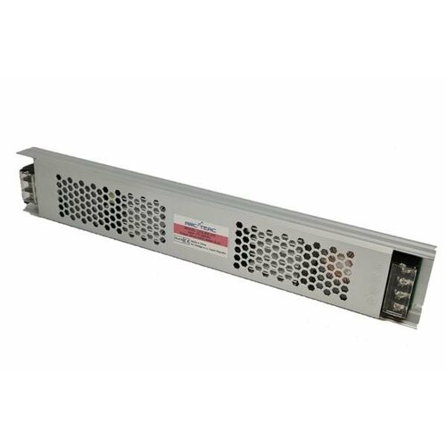 Блок питания ARCTEAC LPS-400-24T импульсный для светодиодной ленты 400Вт, 24В, 16.5А