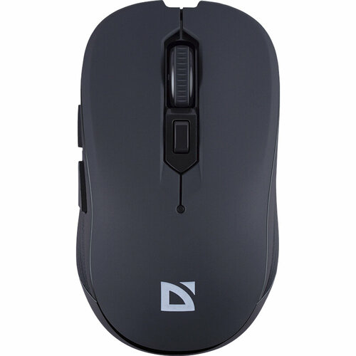Мышь Defender Gassa MM-105 Black 52105 66600₽