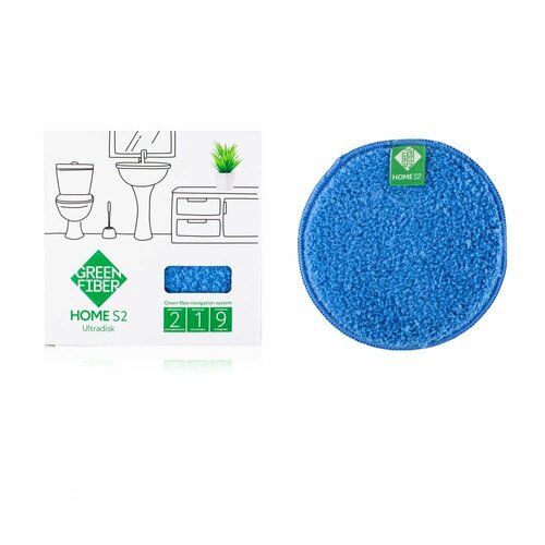 Диск Инволвер HOME S2, голубой