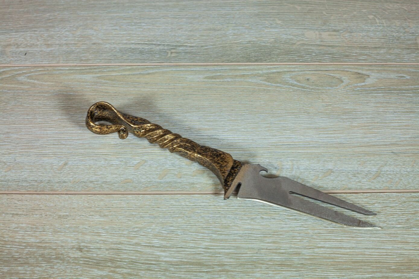 Нож для снятия мяса - Эльбрус