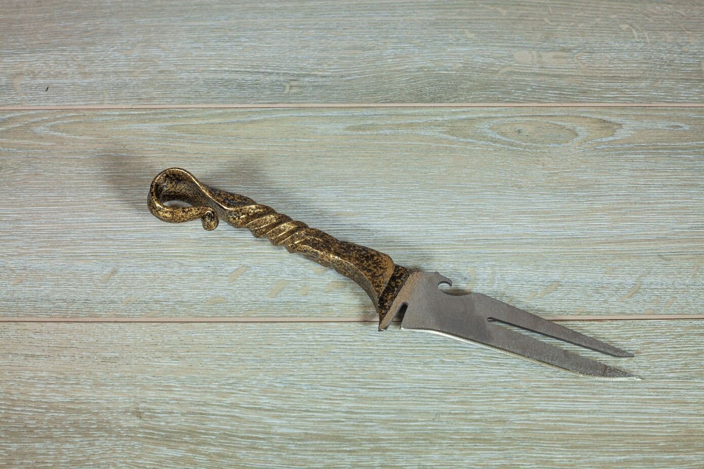 Нож для снятия мяса - Эльбрус — фото 1