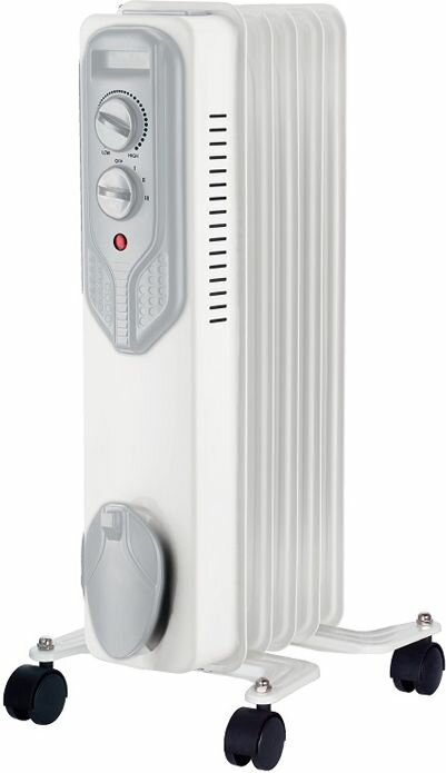 Радиатор масялный PRIMERA ORP-510-HMC