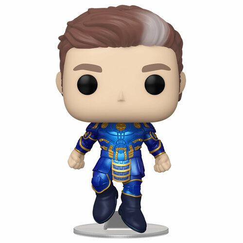 Фигурка Funko POP! Bobble Marvel Eternals Ikaris (Вечные Икарис,727) funko pop марвел коллекционная фигурка вечные икарис эксклюзив