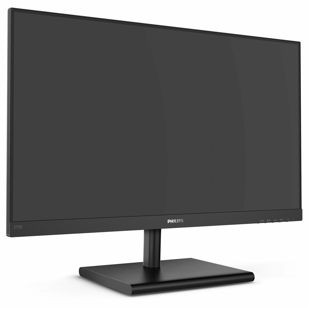 Монитор PHILIPS 275E1S 27", черный [275e1s/01] - фото №10