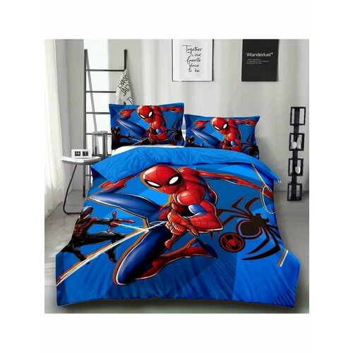 Детское постельное белье