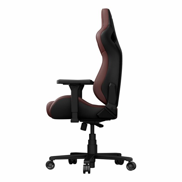 Игровое кресло Anda Seat Kaiser Frontier, бордовый, XL, 150 кг