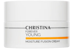 Крем для интенсивного увлажнения кожи Forever Young Moisture Fusion Cream 50 мл
