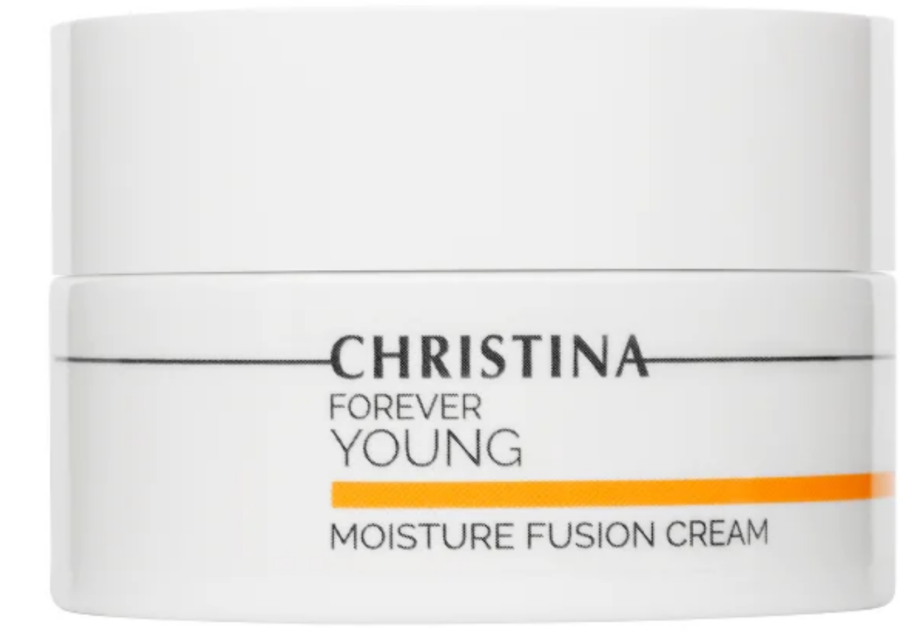 Крем для интенсивного увлажнения кожи Forever Young Moisture Fusion Cream 50 мл