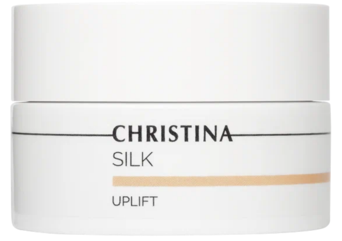 Крем для подтяжки кожи Silk Uplift Cream 50 мл