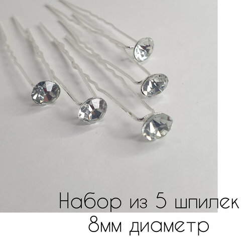 Шпильки для волос 