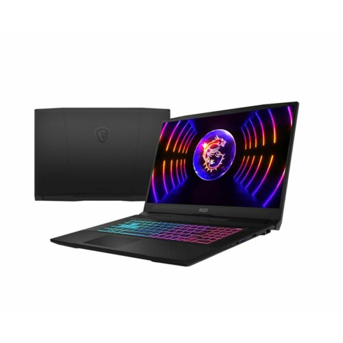 Игровой ноутбук MSI Katana 17 B12VFK-075XPL 17864000₽