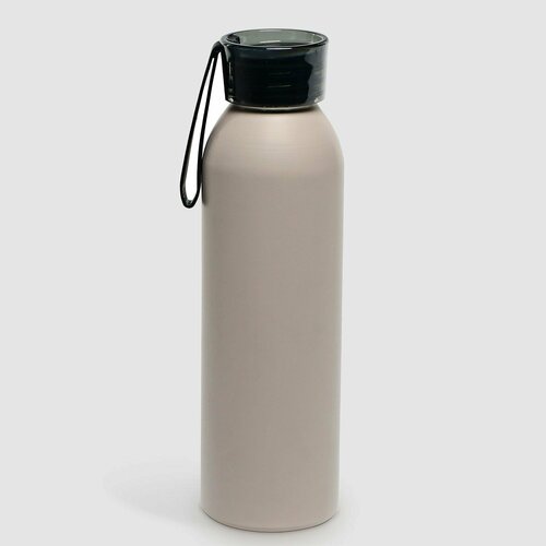 Термос Tognana love серый алюминий 600 мл 1809₽