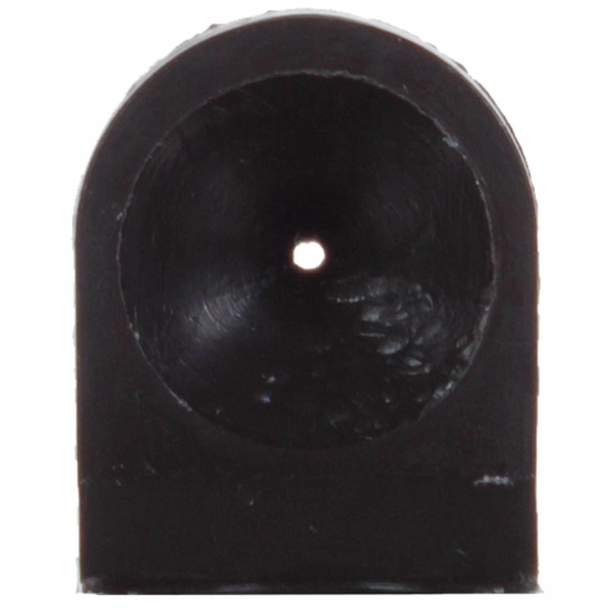 Уголок 25x25 мм, пластик, цвет венге, 8 шт. Левша - фото №2