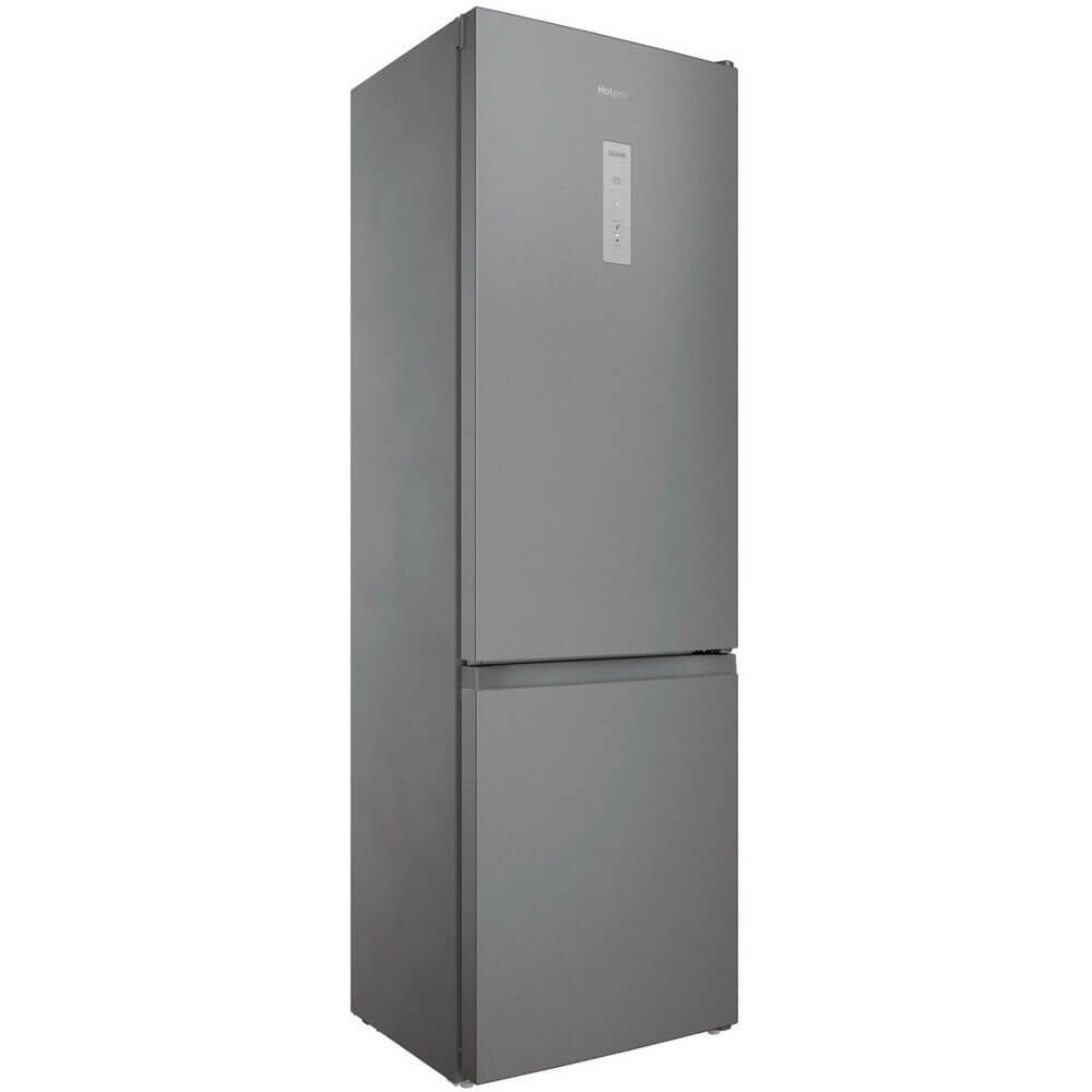 Холодильник HT 5200 S 869892400350 HOTPOINT-ARISTON - фотография № 14