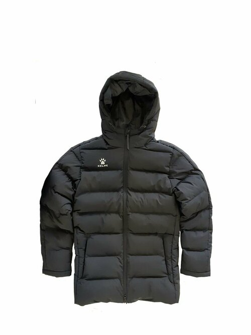 Куртка Kelme, размер 140-4XS, черный