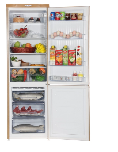 Холодильник Don - фото №14
