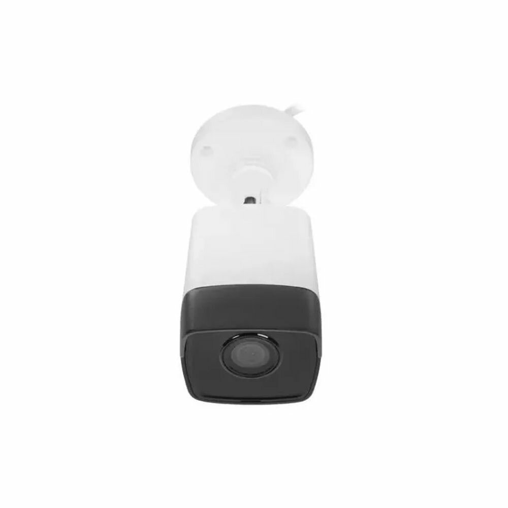 Камера видеонаблюдения HiWatch DS-I400(В) (2.8 MM) белый - фото №3