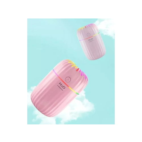 Аромадиффузор увлажнитель воздуха H2O с подсветкой 49900₽