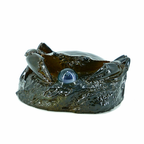 Чайная фигурка меняющая цвет 