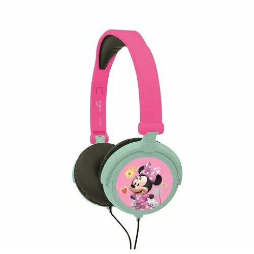 Наушники Минни Маус стерео 145500₽