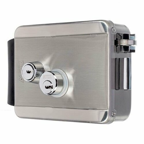Электромеханический замок Atix AT-L-1EMSS-PK 2900₽
