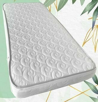 фото Чехол матрасный, съемный 80х190х16, микрофибра