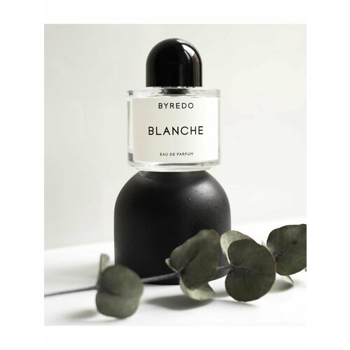 Парфюмерная вода Byredo Blanche, 50 мл byredo parfums blanche гель для душа 225 мл для женщин