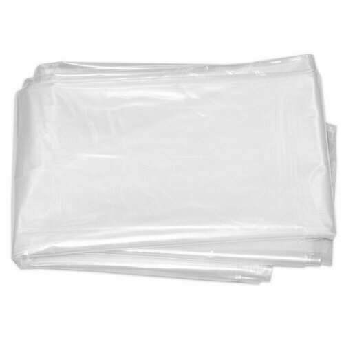 Пленка полиэтиленовая TRAVENA 100 мкм 1 сорт 3х3 м