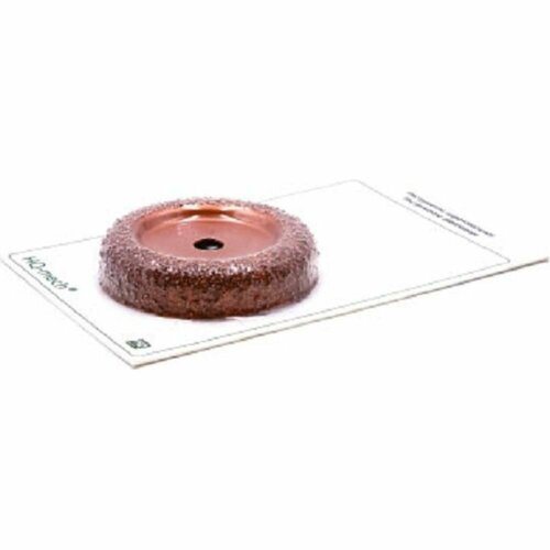 Шероховальная твердосплавная контурная полусфера HQ-mech УТ000001864