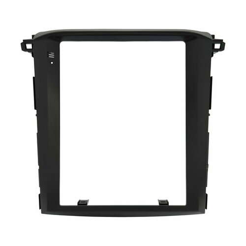 Рамка переходная Subaru Impreza 2017+, Forester 2018+, XV 2017+ для 9,7