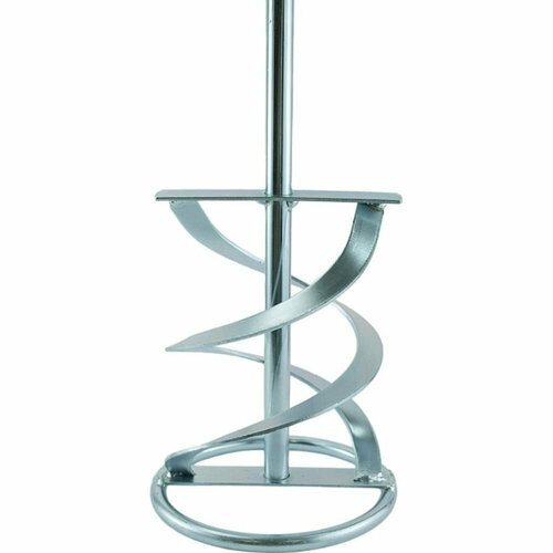 Оцинкованная насадка-венчик для строительного миксера TORGWIN T639266 1828₽