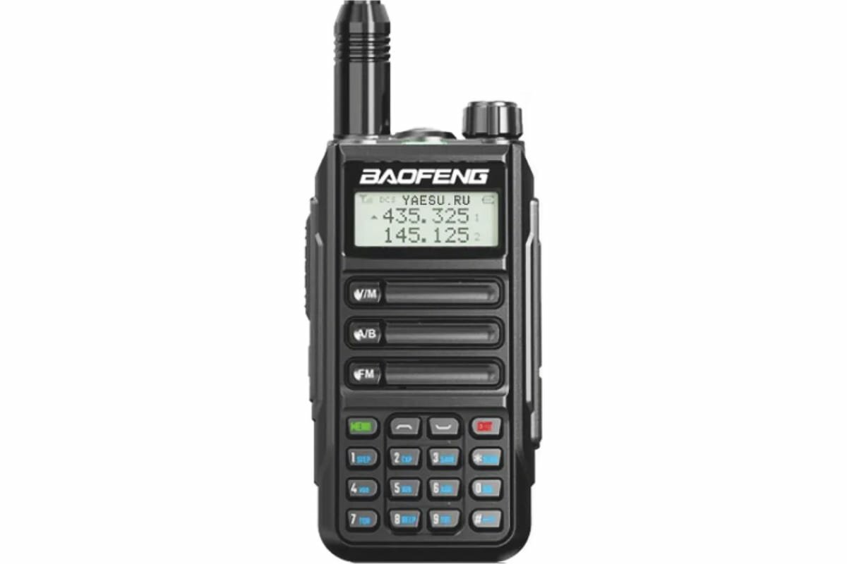 Рация Baofeng UV-16 PRO