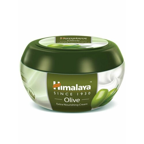 Крем Питательный Олива 366₽