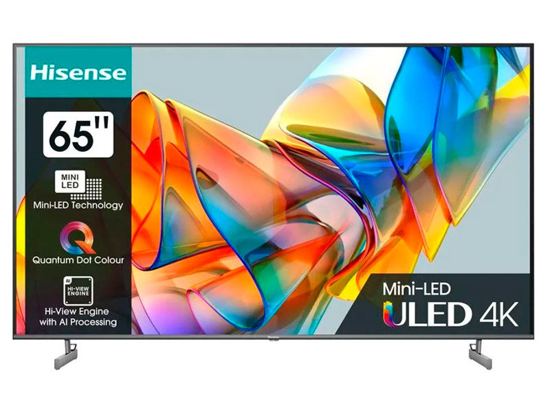 Hisense 65U6KQ