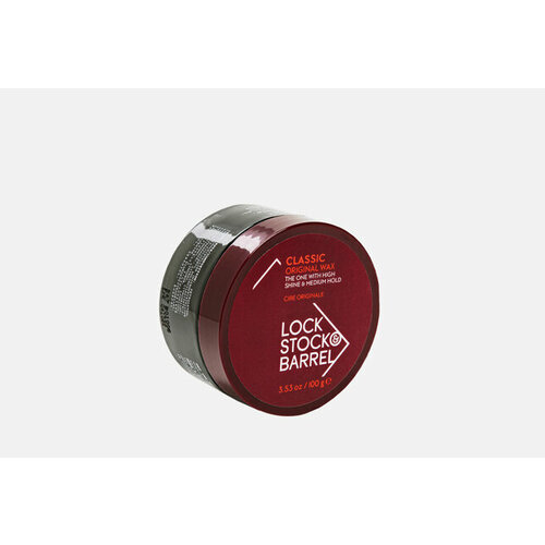 Оригинальный классический воск Original classic wax