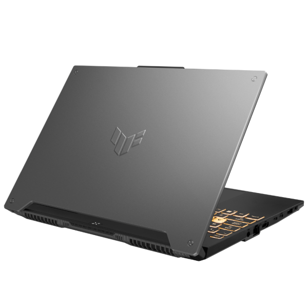 Ноутбук ASUS 90NR0GW1-M00B50 i5-12500H/16GB/512GB SSD/RTX 3050 4GB/15.6" FHD/noOS/mecha gray - фото №2