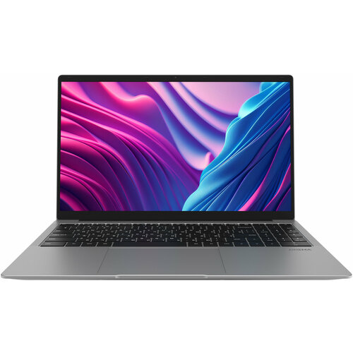 Ноутбук Digma EVE P5851 Pentium Silver N5030 8Gb SSD256Gb Intel UHD Graphics 600 15.6 FHD (1920x1080) Windows 11 Professional silver WiFi BT Cam 5000mAh (DN15N5-8CXW05) ноутбук lenovo v15 g3 iap core i3 1215u 8gb ssd256gb intel uhd graphics 15 6 tn fhd 1920x1080 windows 11 professional black wifi bt cam