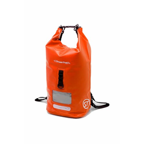 гермомешок stream trail dry cube sand 10l Гермомешок Stream Trail Dry Cube Fire (Orange) 20L