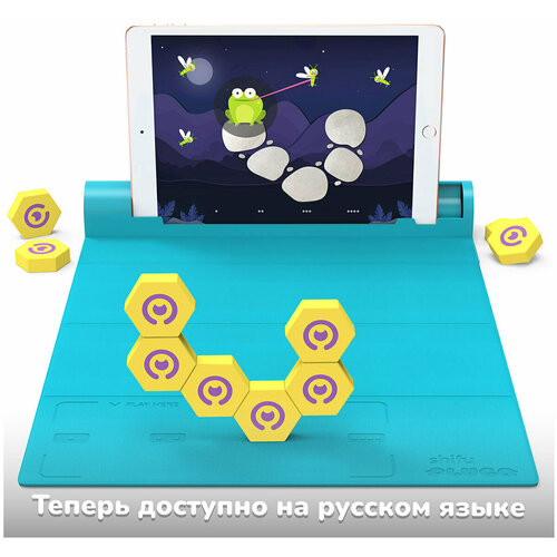 Развивающая игрушка Shifu Plugo Змейка (Shifu019)