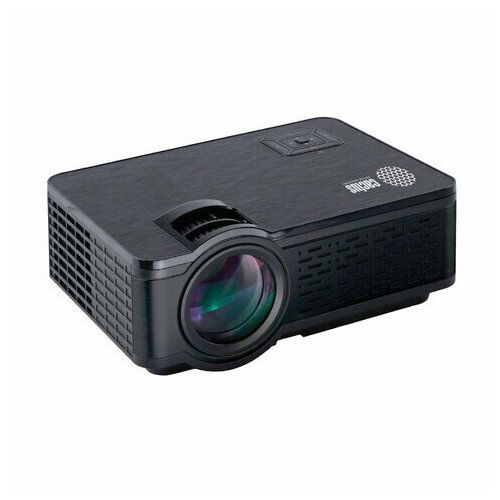 CACTUS Проектор CACTUS CS-PRE05B WXGA LCD 1280x720 169 1800 лм 15001 175 кг 1099300₽