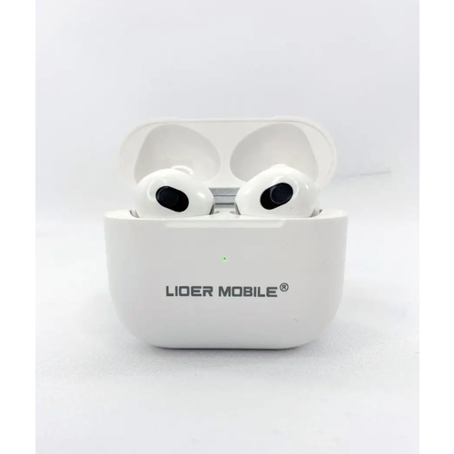 Беспроводные наушники Bluetooth A4pro white 483₽