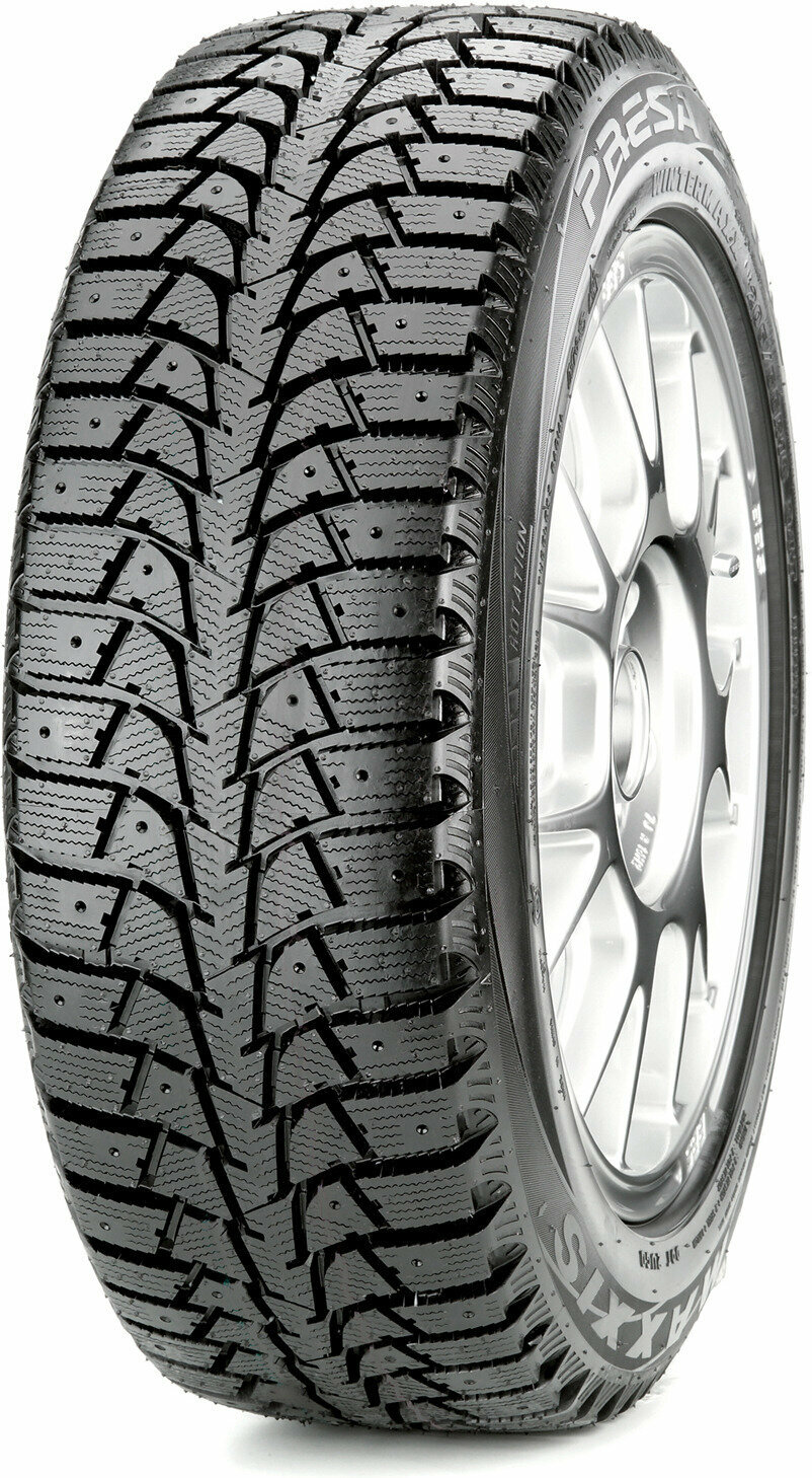 Maxxis 215/55R17 98T SP-02 Arctic Trekker