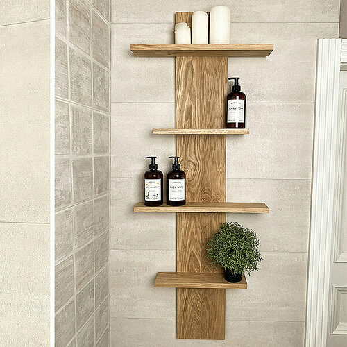 Полочка из массива 14000₽